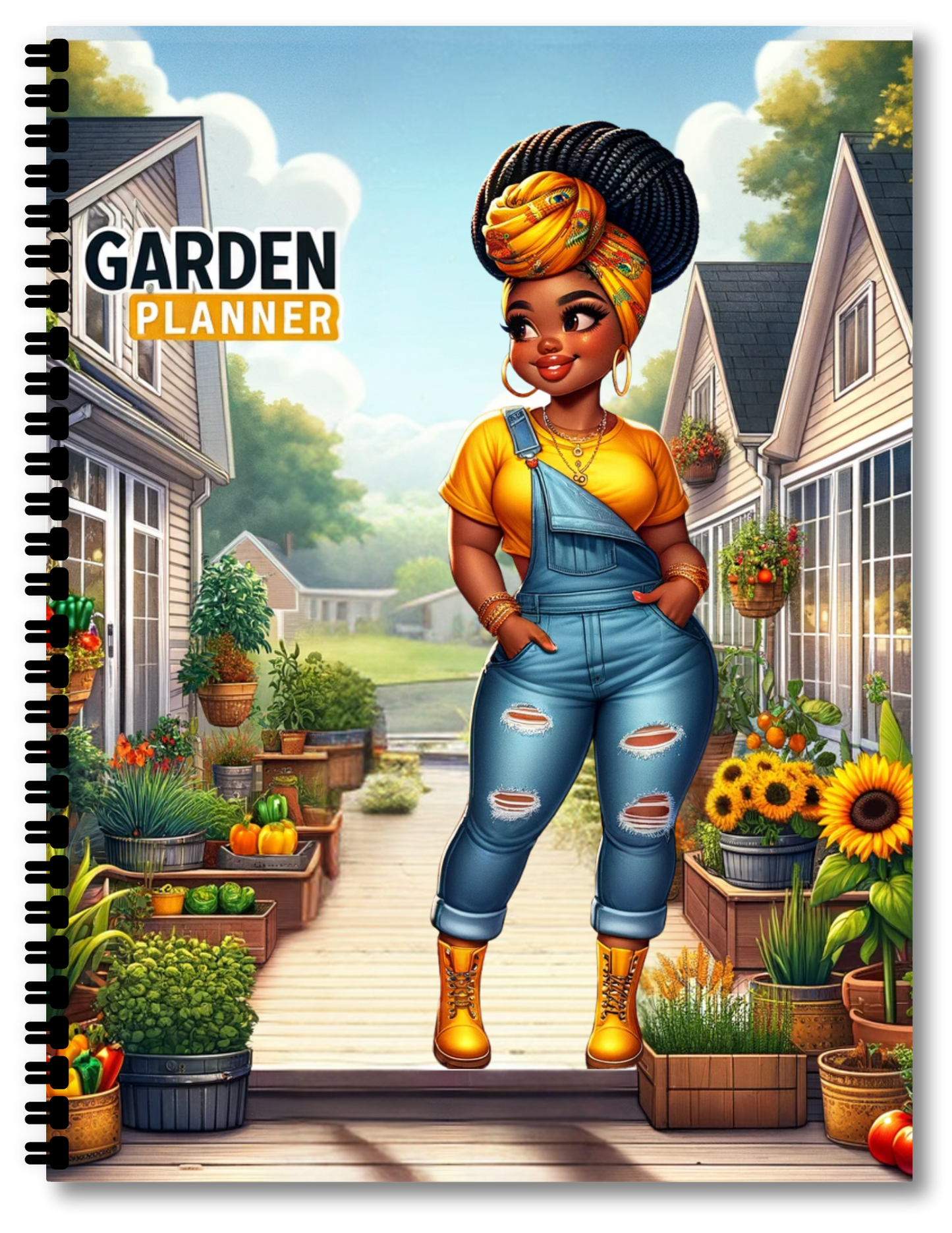 Garden Planner